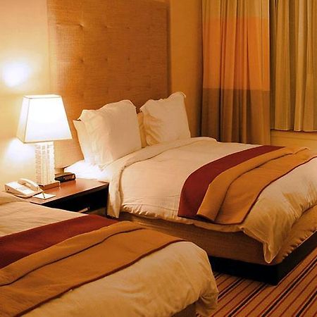 Yali Apart Otel Ankara Eksteriør billede