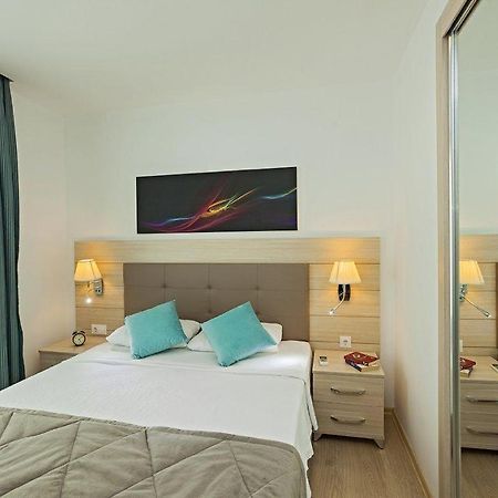Yali Apart Otel Ankara Eksteriør billede