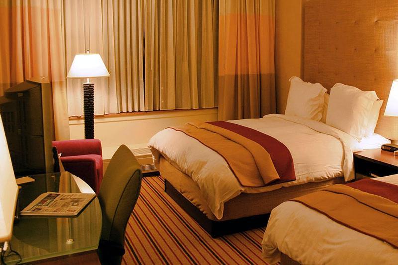 Yali Apart Otel Ankara Eksteriør billede