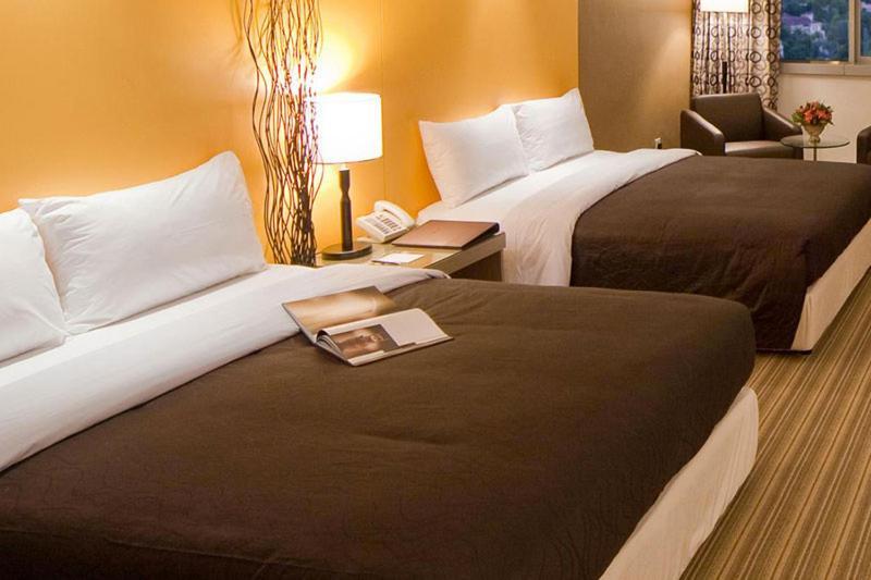 Yali Apart Otel Ankara Eksteriør billede